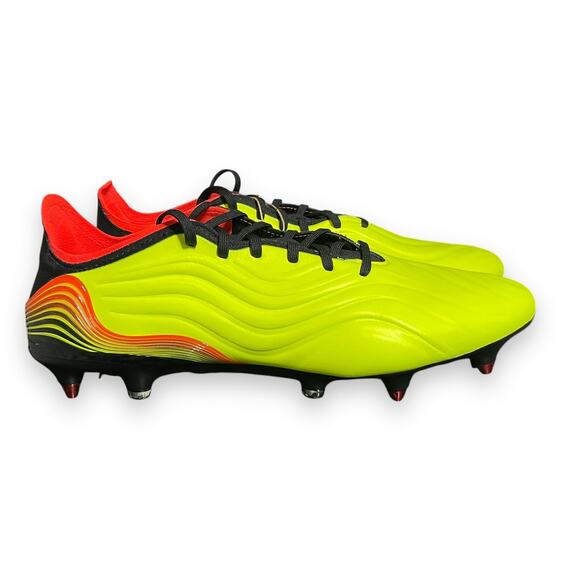 Adidas Copa Sense.1 SG Elite Soccer Cleats Game Data Pack GY8935 Men\'s 12.5 New main image 11